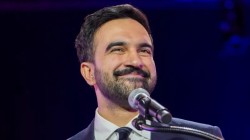 ३४ वर्षीय ममदानी न्यूयोर्कको मेयरमा निर्वाचित