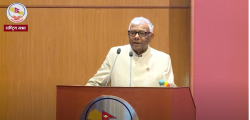 निजी जग्गामा स्थानीय तहबाट नियमन हुनेगरी व्यवस्था हुँदैछ : मन्त्री साह
