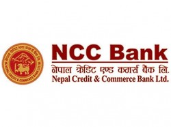 एनसीसी बैंकले ३ प्रतिशत बोनस सेयरसहित घोषणा गर्‍यो लाभांश