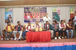 तीन सय ८० जनालाई मेहेन्दी र नेल आर्ट तालिम प्रदान