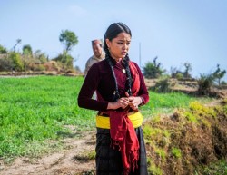 परीक्षा भन्छिन्, ‘पुजार सार्की’ भोक लागेको बेला मिठो खानेकुरा खान पाए जस्तै’