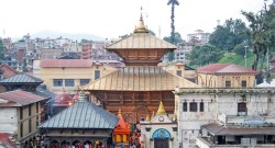 आज साउनको पहिलो सोमवार : शिवालयमा दर्शनार्थीको घुुइँचो