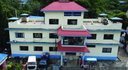 मकवानपुरमा भेटियो लुटिएको पेस्तोल