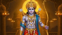 चैत शुक्ल नवमी : आज रामनवमी पर्व मनाइँदै