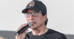 सुहाउँदो भूमिका पाएकाले चलचित्रमा अभिनय गरे : अभिनेता हमाल