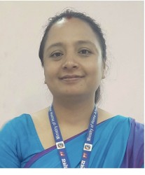 मकवानपुरमा पहिलो पटक महिला प्रजिअ श्रेष्ठ आउँदै