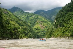 चौकीटोलका देवकोटा त्रिशूलीमा हाम फाल्दा बेपत्ता