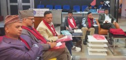 प्रदेश सरकारले अधिकार नपाएको गुनासो