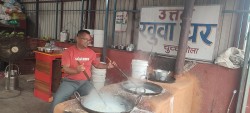 खुवा बेचेर मासिक एक लाख आम्दानी