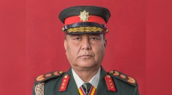 अब नेपाली सेना सुरक्षाका लागि तैनाथ हुने