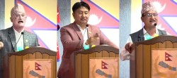 रवि प्रकरण : बागमती प्रदेश सभा पनि ठप्प पार्ने कांग्रेसको चेतावनी, बचाउमा एमाले