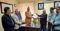 बागमतीमा तत्काल हिउँदे अधिवेशन बाेलाउन विपक्षी दलको दबाब