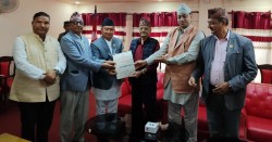 बागमती प्रदेश:  कांग्रेस र एमालेले लगाए मन्त्रालय भागबण्डा