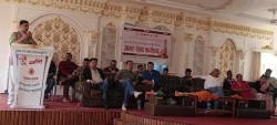 नागरिकको आवश्यकतालाई सम्बोधन गर्नुपर्छ : सभापति बानियाँ