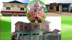 कृषि र सहकारीको संस्थागत विकासमा : नेता बानियाँ