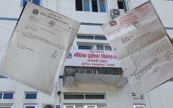 गोराङ्दी खोलामा मोटरेबल पुल बन्ने पक्का, प्रदेशबाट ठेक्काको तयारी