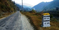 हेटौंडाबाट काठमाडौं जोड्ने छोटो दुरीका दुवै सडक दुई महिनाका लागि बन्द