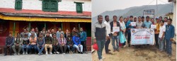 कैलाशको बैकुण्ठमा होमस्टे सञ्चालन गरिने 