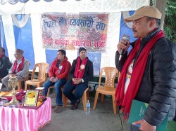 बीउमा परनिर्भरता बढ्दै गएकोमा चिन्ता