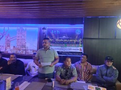 हेटौंडामा चौथो मिस्टर मकवानपुर हुने