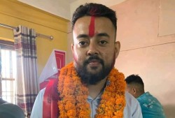 अखिल क्रान्तिकारी मकवानपुर अध्यक्षमा अर्याल सर्वसम्मत