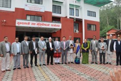 बढ्यो तजबिजी बजेट, शक्तिशाली मन्त्रीलाई बढी बजेट