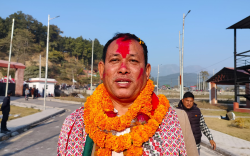 मकवानपुर २ का बुद्ध लामाको संकल्पपत्र सार्वजनिक