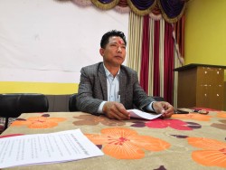 एमालेका विष्ट गुमनाम हुदाँ गठबन्धनका छिन्तु जीत नजिक