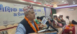 प्राविधिक शिक्षा आजको आवश्यकताः मुख्यमन्त्री जम्कट्टेल