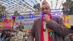 शिक्षामा प्राविधिक र रोजगारमुलक शिक्षा आजको आवश्यकता: मुख्यमन्त्री बानियाँ