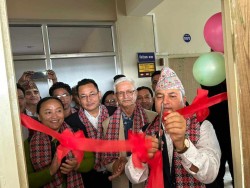 प्राविधिक र व्यवसायिक शिक्षामा जोडः मुख्यमन्त्री जम्कट्टेल 