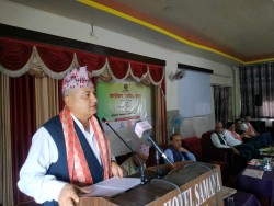 हेटौँडा बजार विस्तार अब सरकारले नीति तथा कार्यक्रममा समेट्नेः मुख्यमन्त्री जम्कट्टेल