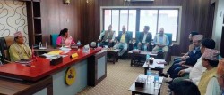 वैशाख ३१ मा बागमती प्रदेश अधिवेशन बोलाउन दलहरू सहमत