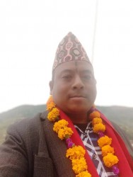 इन्द्रसरोवरको एमाले अध्यक्षमा स्याङ्तान 