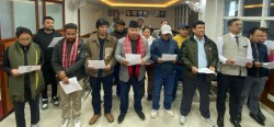 राष्ट्रिय बुद्धिचाल सङ्घमा हेटौंडाका लामा निर्वाचित