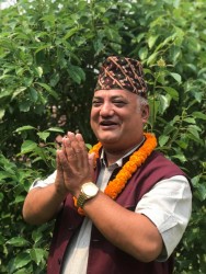 गोविन्द वियोगी विशेष पत्रकारिता पुरस्कार रावललाई