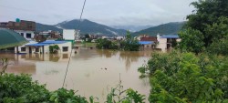 बाढी, पहिरो र डुबानमा परी ज्यान गुमाउनेको सङ्ख्या ११ पुग्यो : ८ बेपत्ता, १२ जना घाइते
