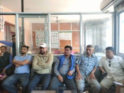 मकवानपुरमा दुधको भुक्तानी रोक्दा कृषक मारमा, असोज मसान्त भित्रमा बक्यौता भुक्तानी गर्ने 