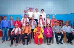 दुलाल बन्धु सेवा समाज मकवानपुरको अध्यक्षमा गोविन्द चयन