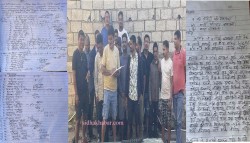 मनहरीमा एमाले छाड्नेको ताँती ! बिहिबार ५२ जना कार्यकर्ताद्धारा एमाले परीत्याग