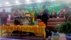 वन बाटै आर्थिक समृद्धि : मन्त्री थपलिया