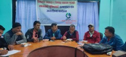 निर्वाचन स्वतन्त्र र निष्पक्ष बनाउन छलफल
