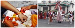 जनैपूर्णिमा र गाईजात्रा पर्व मनाइँदै