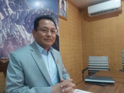 दोस्रो आवधिक योजना बागमती मन्त्रिपरिषदबाट स्वीकृत