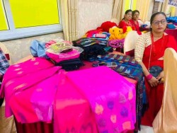 हेटौंडामा घरेलु तथा कृषि उपज प्रदर्शनी