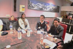 नेपालमा लगानी गर्ने वाताबरणका लागी पहल गर्छु : राजदुत राजभण्डारी
