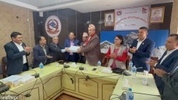 बागमतीमा मन्त्रालय र कर्मचारी कटौती गर्न प्रदेश सरकारलाई सुझाव