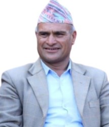 जन्मदिनको अवसरमा प्रधानाध्यापकद्वारा छात्रवृत्ति कोष स्थापना
