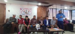 दसौँ राष्ट्रिय हेटौँडा भेट्रान्स कप फागुन २२ गते देखी
