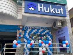 अनलाईन सामान विक्री गर्ने हुकुट स्टोर्स हेटौंडामा सञ्चालन